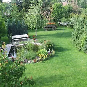 Abbazia Apartman Eger